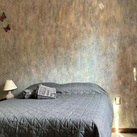 Casa Los Arcos オアハカ州 エクステリア 写真