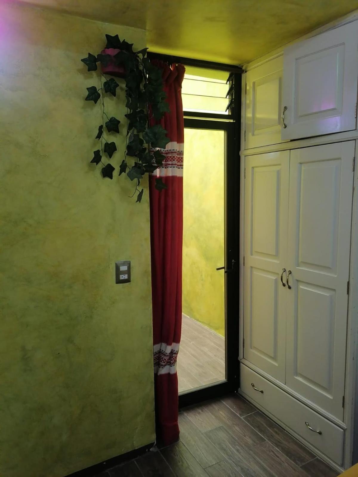 Casa Los Arcos オアハカ州 エクステリア 写真
