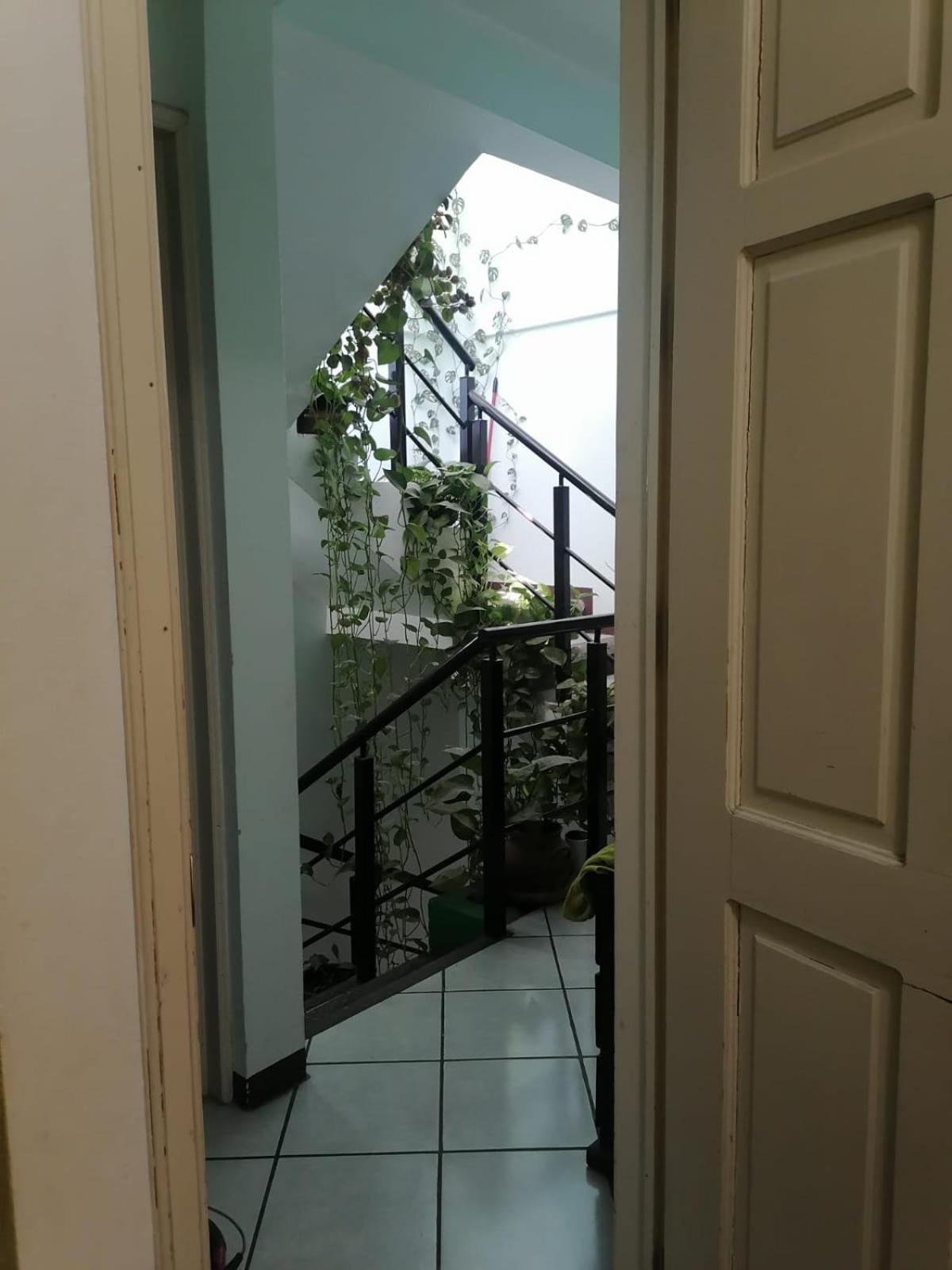 Casa Los Arcos オアハカ州 エクステリア 写真