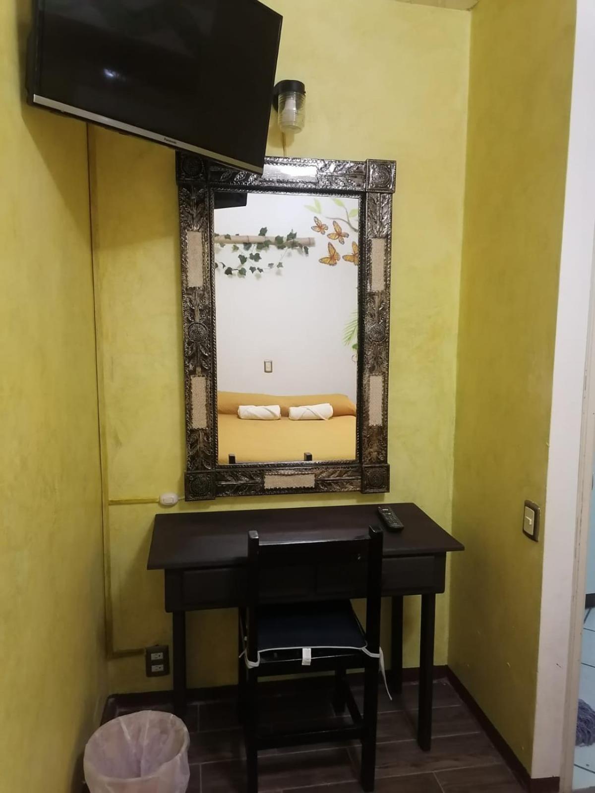 Casa Los Arcos オアハカ州 エクステリア 写真