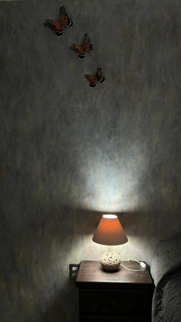 Casa Los Arcos オアハカ州 エクステリア 写真