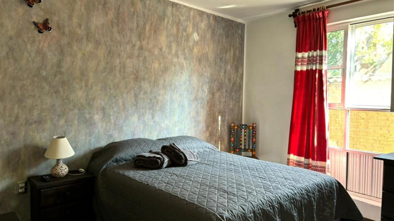 Casa Los Arcos オアハカ州 エクステリア 写真